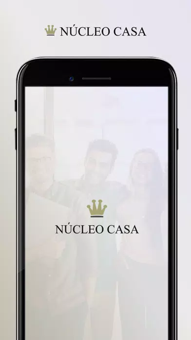 Núcleo Casa Screenshots