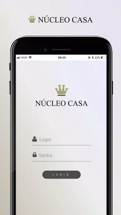 Núcleo Casa Screenshots