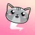 Chonky Cat