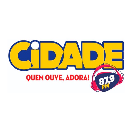 Cidade FM - Rio Verde Cidade FM - Rio Verde