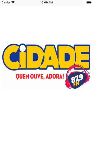 Cidade FM - Rio Verde Screenshots
