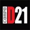 Corpo de 21