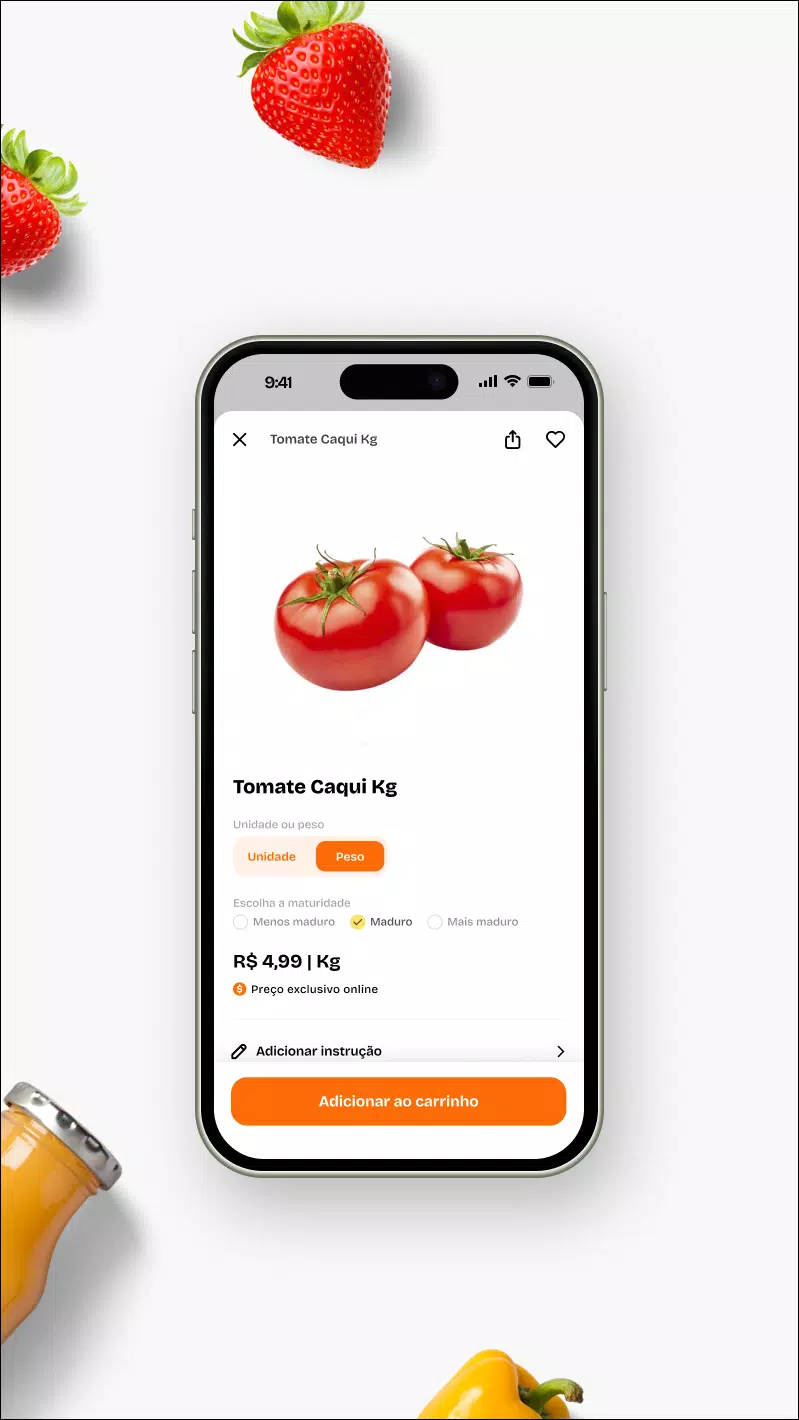 Royal Delivery স্ক্রিনশট