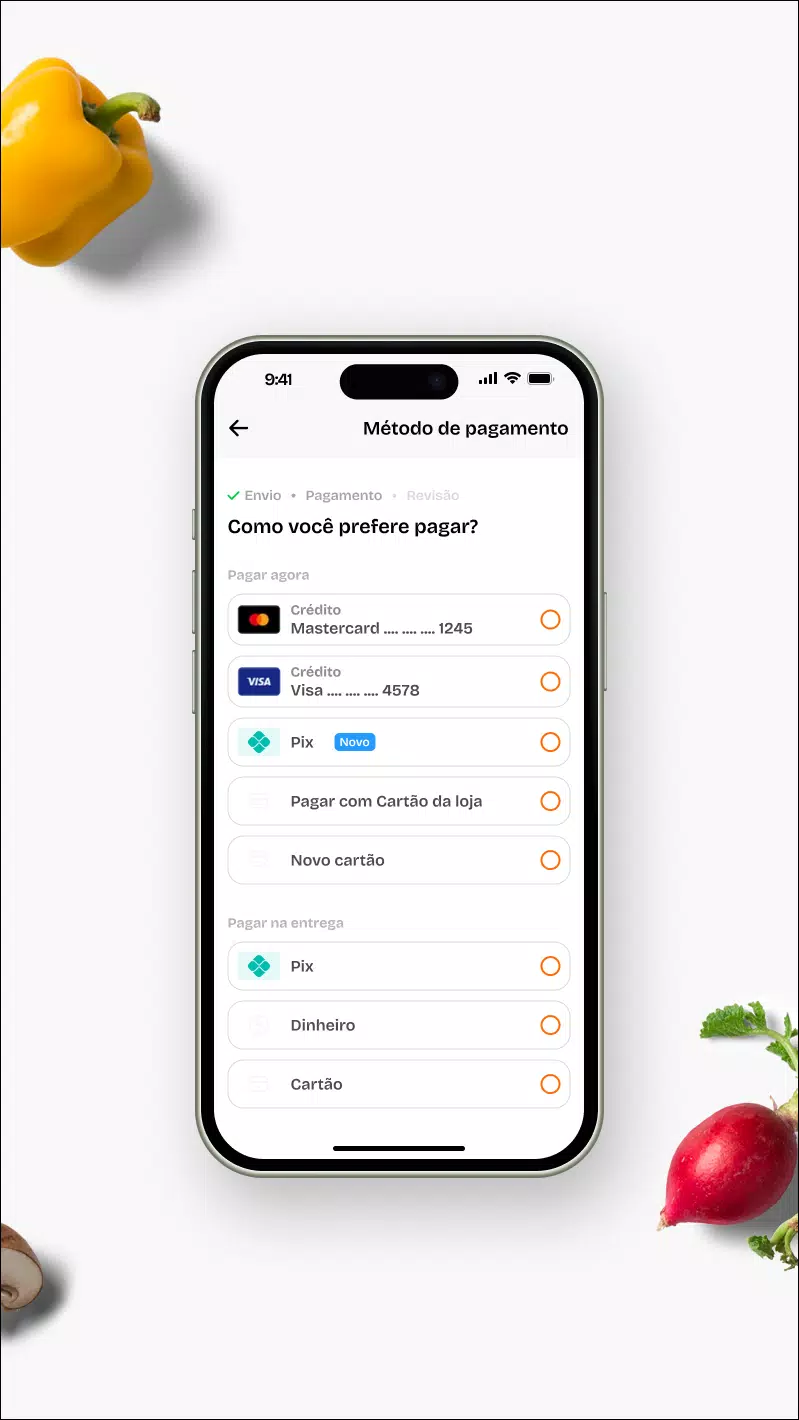 Royal Delivery স্ক্রিনশট