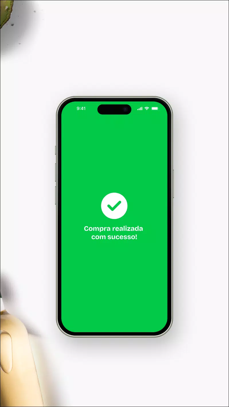 Royal Delivery স্ক্রিনশট