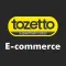 Supermercados Tozetto