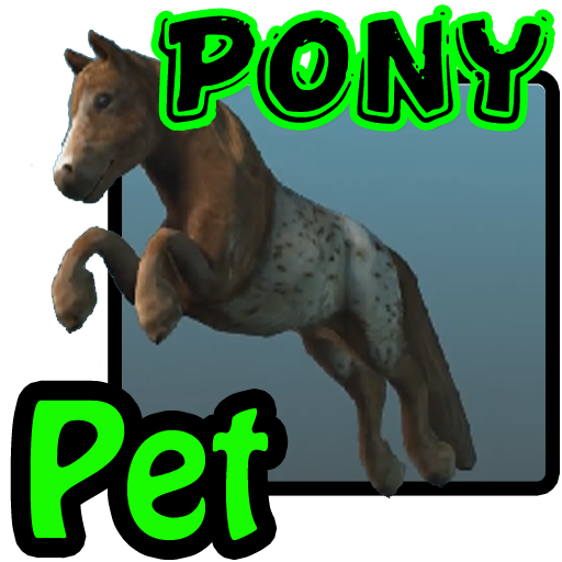 Pony Pet