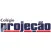 Projeção Colégio