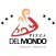 Pizza Del Mondo