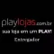 Play Lojas Entregador