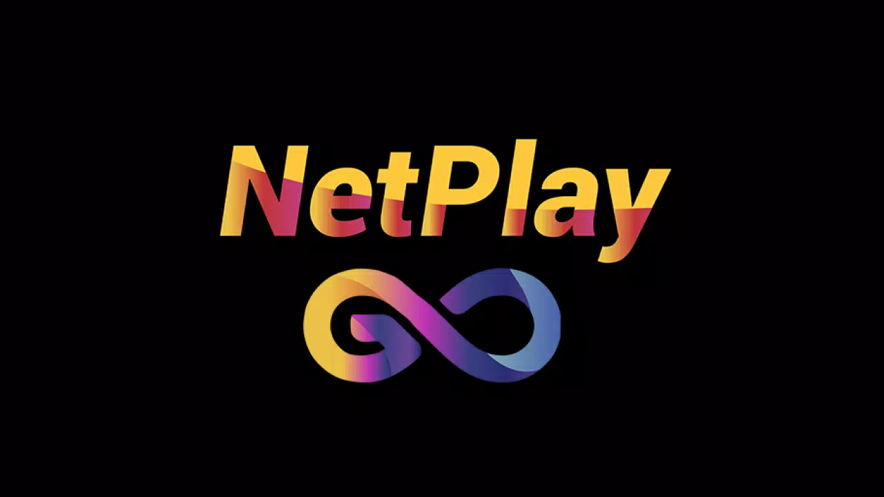 NetPlay GO +应用截图