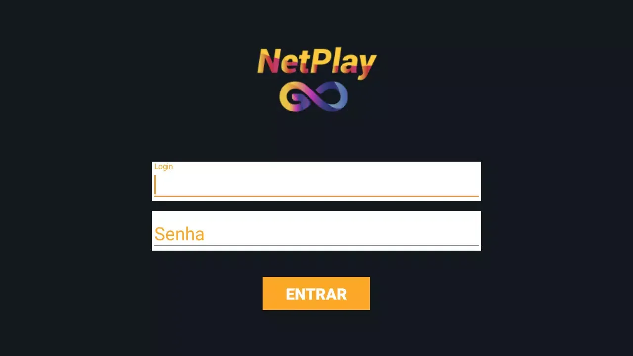 NetPlay GO + Screenshots