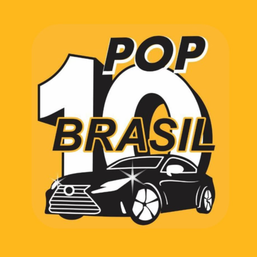 POP10 Brasil