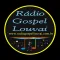 Rádio Gospel Louvai