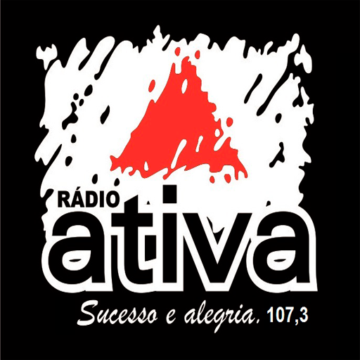 Ativa FM 107,3 – Pitangui