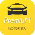 Premium Car - Motorista
