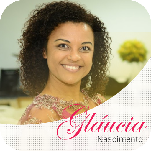 Cantora Gláucia Nascimento Cantora Gláucia Nascimento