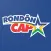 Rondôn Cap