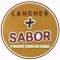 Lanchonete + Sabor