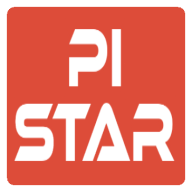 PiStar Dashboard PiStar Dashboard