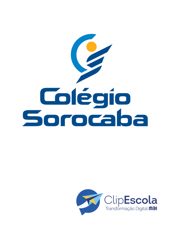 Capturas de pantalla de Colégio Sorocaba iPad