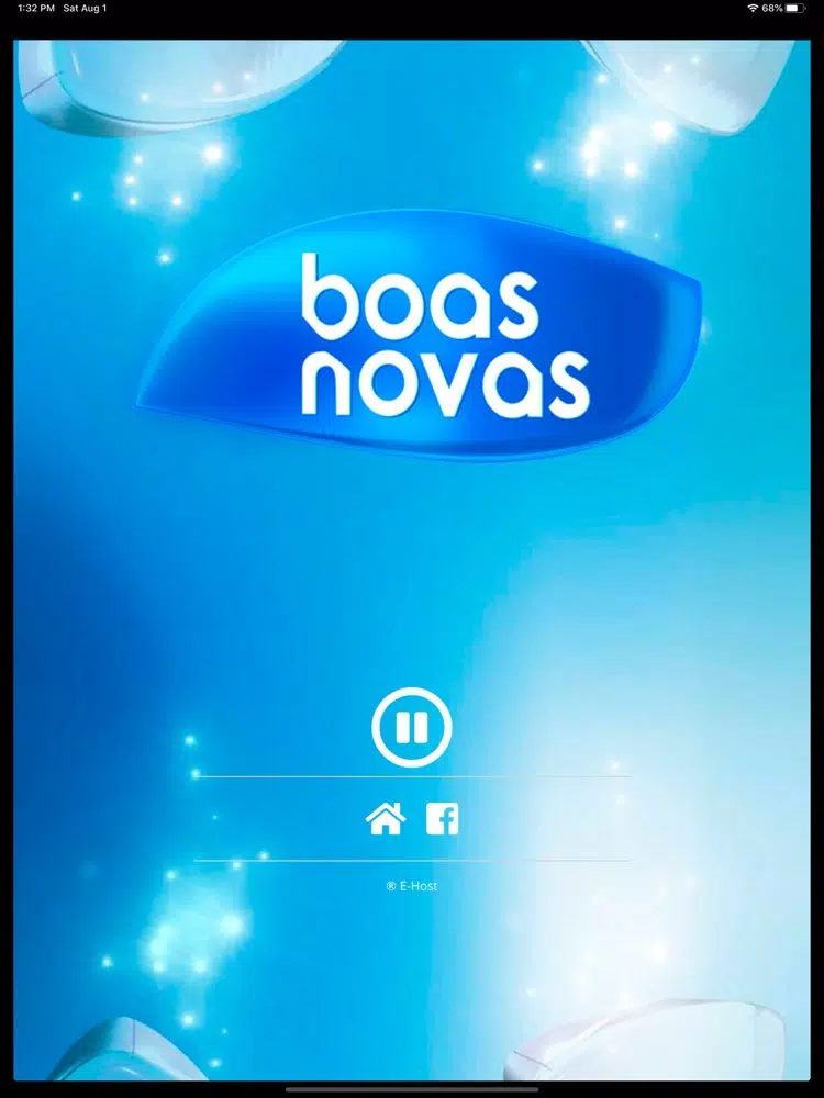 Boas Novas Acre iPad Screenshots