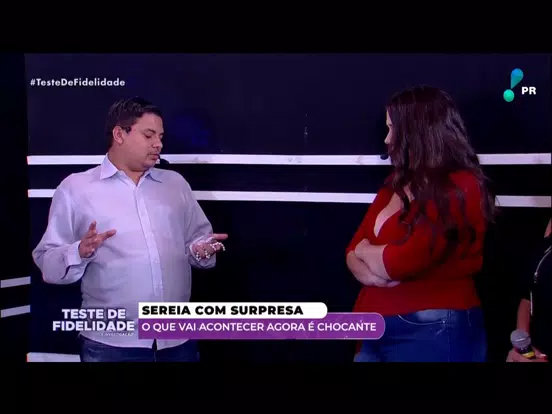 Rede TV Sul iPad Screenshots