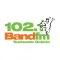 Band FM 102.1 Sudoeste Goiano