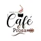 Rádio Café e Prosa