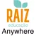 Raiz Anywhere
