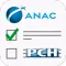 PCH - Banca da ANAC - Simulados