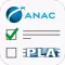 PLA - Banca da ANAC - Simulados