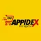 Rappidex Entregador