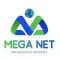 Meganet Provedor Internet