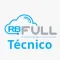 RBFULL Técnico