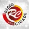 Rádio Cidade 101.1 - Matupá/MT