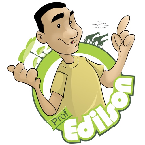 Biologia para Vestibular - Curso do Edilson Biologia para Vestibular - Curso do Edilson