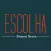 Revista Escolha por Sinara Neves
