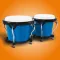 Congas & Bongos: percussions