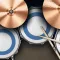 Real Drum: electronic drum set