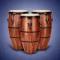 Real Percussion: kit drum pads