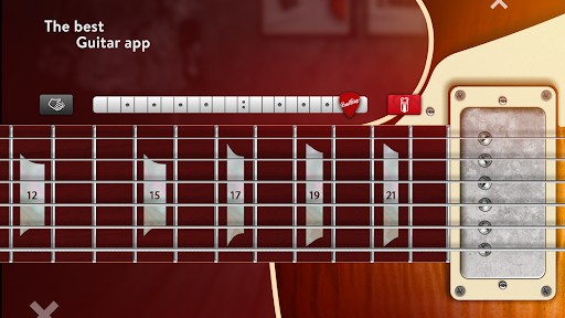 Real Guitar: lessons & chords Screenshots
