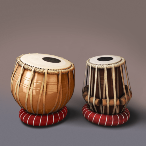 Tabla: India's mystical drums Tabla: India's mystical drums