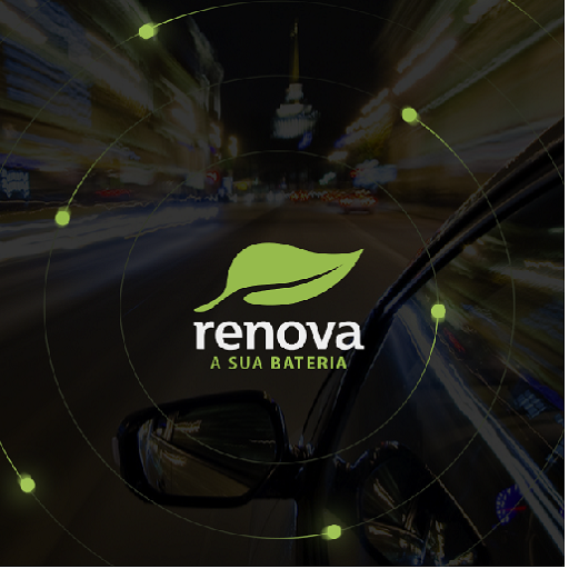 Renova a sua Bateria