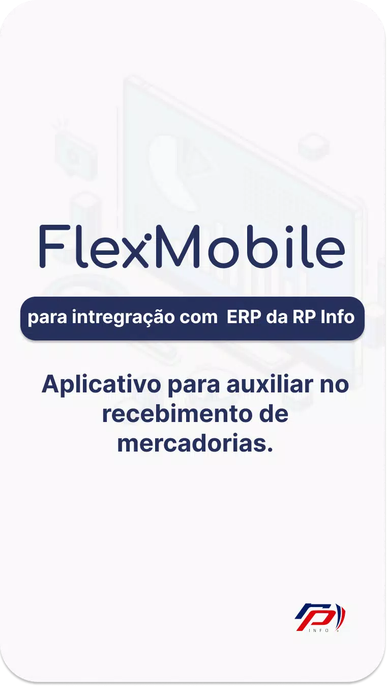 Flex Mobile Screenshots