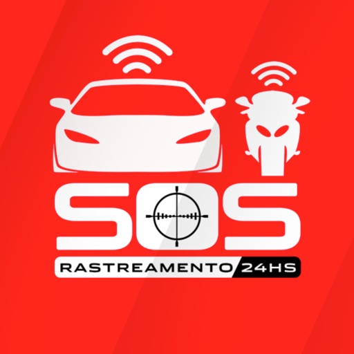 SOS Rastreamento SOS Rastreamento