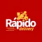 Rápido Delivery App