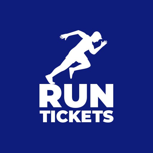 Corrida de rua - Runtickets