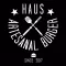 Haus Artesanal Burger