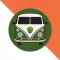 Hop'n Kombi Beer